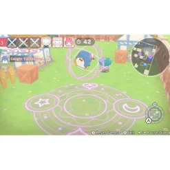 U&I Hello Kitty and Friends: Freeze Tag Party