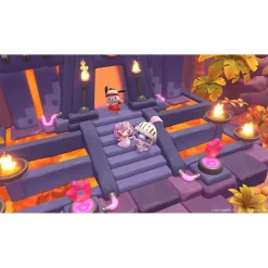 U&I Hello Kitty Island Adventure