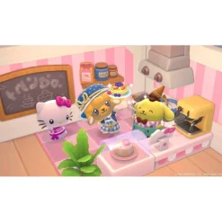 U&I Hello Kitty Island Adventure