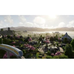 U&I Jurassic World Evolution 3