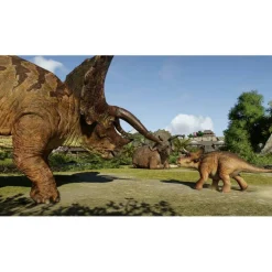 U&I Jurassic World Evolution 3