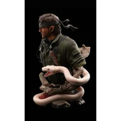 U&I Metal Gear Solid Delta: Snake Eater Collectors Edition