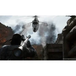 U&I Metal Gear Solid Delta: Snake Eater