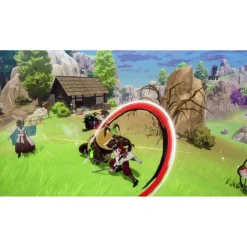 U&I Rune Factory: Guardians of Azuma