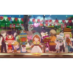 U&I STORY OF SEASONS Grand Bazaar