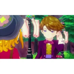U&I STORY OF SEASONS Grand Bazaar
