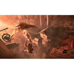 U&I Styx: Blades of Greed