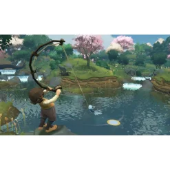 U&I Tales of the Shire: A The Lord of The Rings™ Game