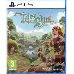U&I Tales of the Shire: A The Lord of The Rings™ Game