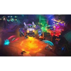 U&I Teenage Mutant Ninja Turtles: Splintered Fate - Deluxe Edition