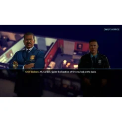 U&I The Precinct - Limited Edition