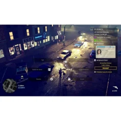 U&I The Precinct - Limited Edition
