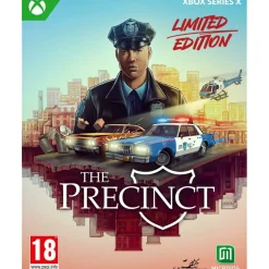 U&I The Precinct - Limited Edition