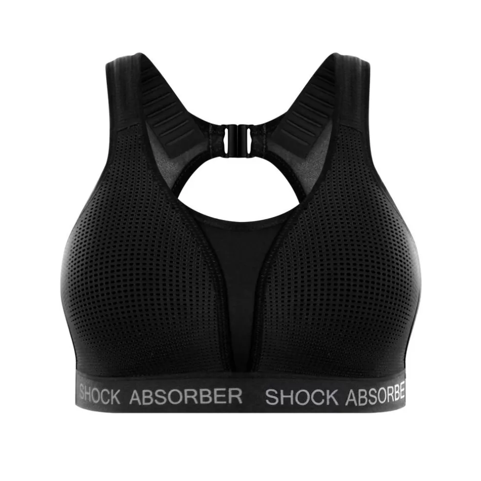 Ultimate Run Padded Bra