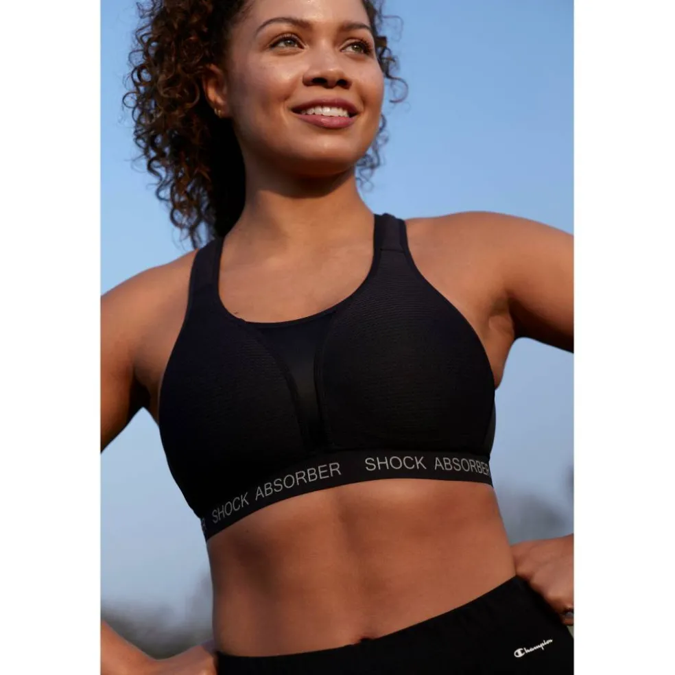 Ultimate Run Padded Bra