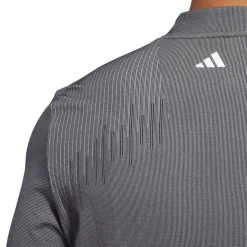 Ultimate365 Tour Primeknit Long Sleeve Polo Shirt