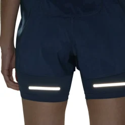 Ultimate Two-in-One Shorts Womens