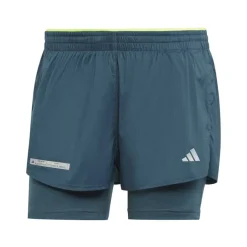 Ultimate Two-in-One Shorts Womens