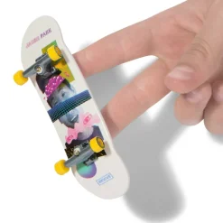 Ultra Deluxe Fingerboard 4 Pack ASSORTMENT