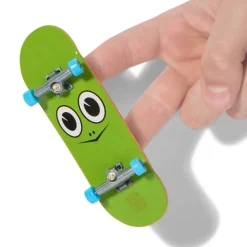 Ultra Deluxe Fingerboard 4 Pack ASSORTMENT