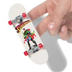 Ultra Deluxe Fingerboard 4 Pack ASSORTMENT