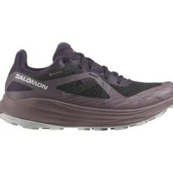 Ultra Flow GoreTex Ladies Running Shoes