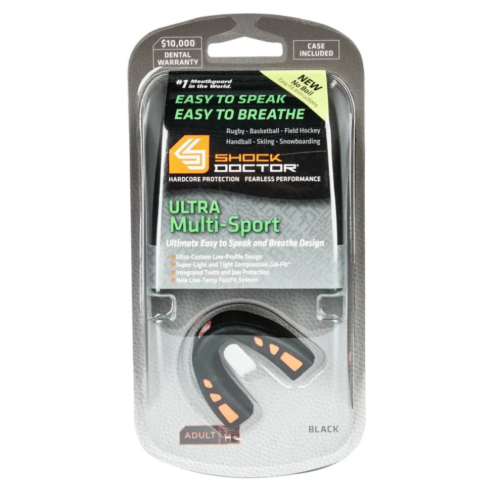 Ultra Multi-Sport Mouthguard