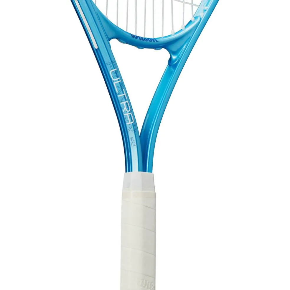 Ultra Power XL 112 Tennis Racket Adults