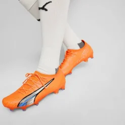Ultra.1 Firm Ground Football Boots Womens