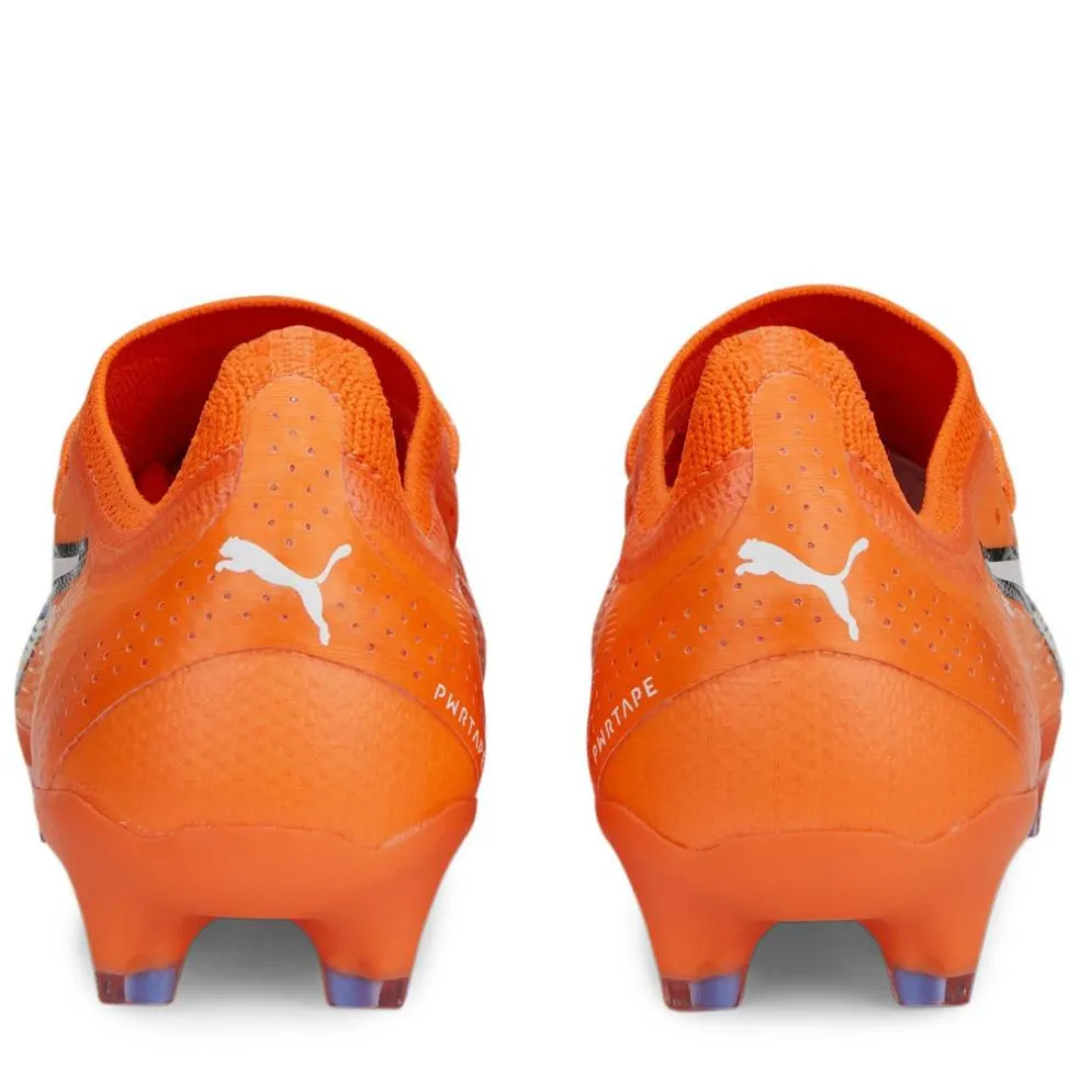 Ultra.1 Firm Ground Football Boots Womens