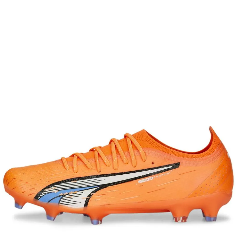 Ultra.1 Firm Ground Football Boots Womens
