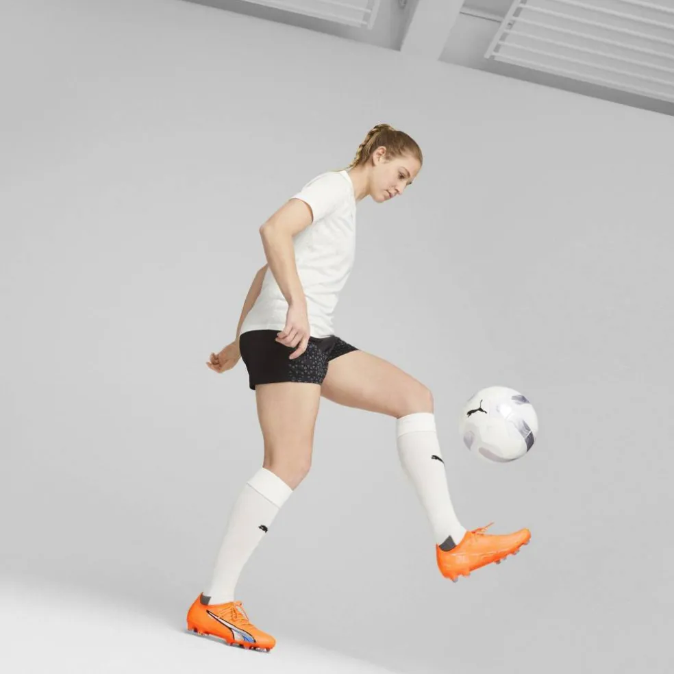 Ultra.1 Firm Ground Football Boots Womens