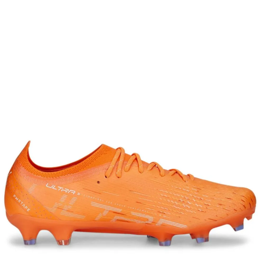 Ultra.1 Firm Ground Football Boots Womens
