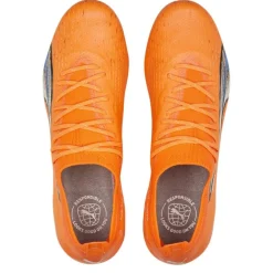 Ultra.1 Firm Ground Football Boots Womens