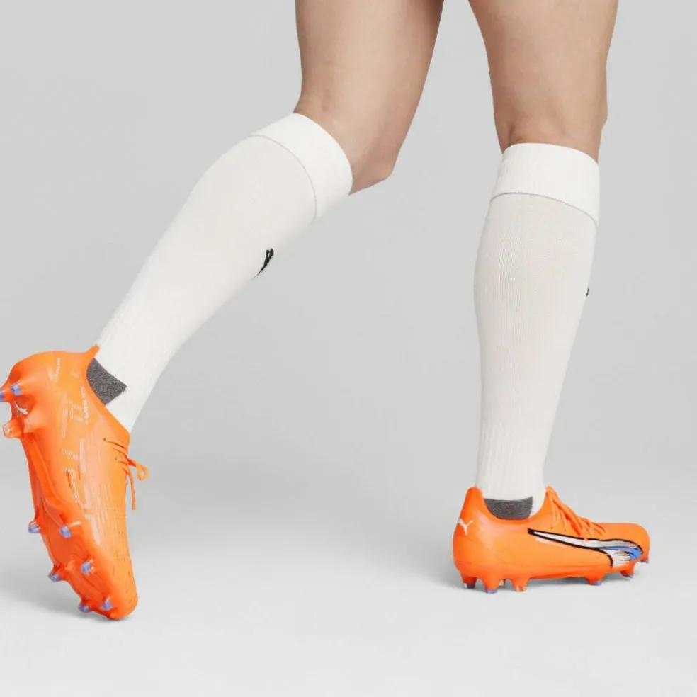 Ultra.1 Firm Ground Football Boots Womens