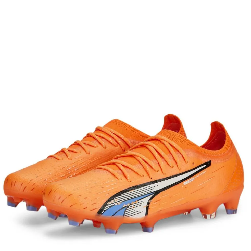 Ultra.1 Firm Ground Football Boots Womens
