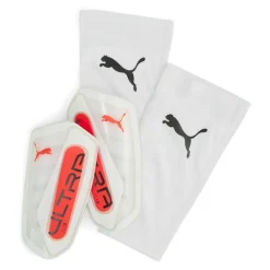 Ultra Flex Shin Guards Adults