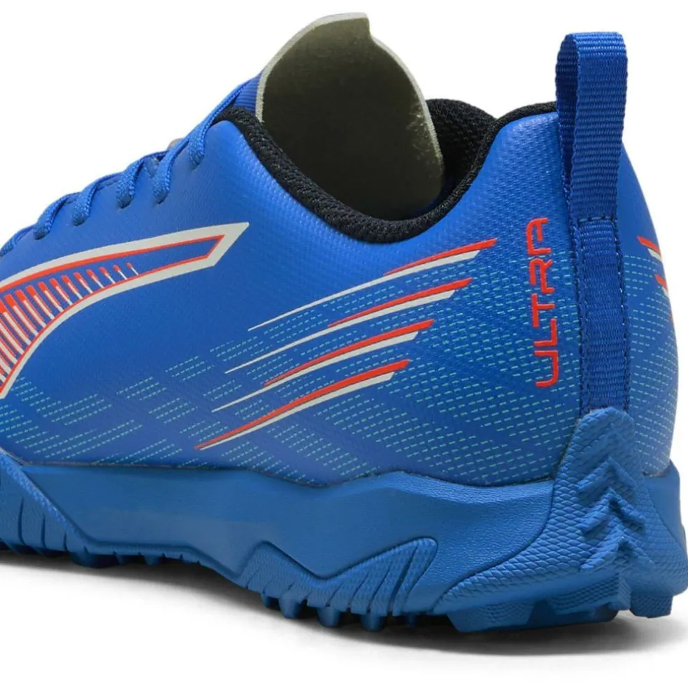 Ultra 6 Match Juniors Astro Football Boots