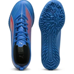 Ultra 6 Match Juniors Astro Football Boots