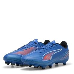 Ultra 6 Play Adults Firm Ground Football Boots