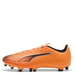 Ultra 6 Play Adults Firm Ground Football Boots
