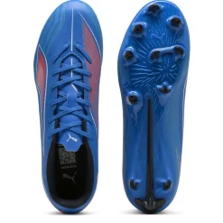 Ultra 6 Play Adults Firm Ground Football Boots