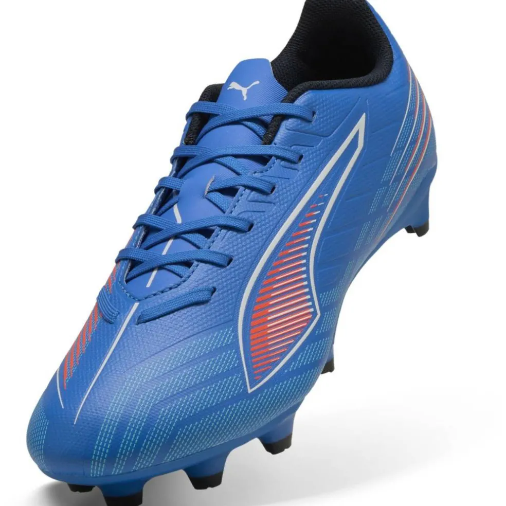 Ultra 6 Play Adults Firm Ground Football Boots