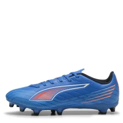 Ultra 6 Play Adults Firm Ground Football Boots