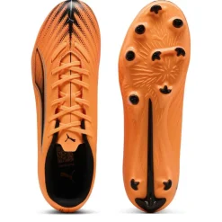 Ultra 6 Play Adults Firm Ground Football Boots