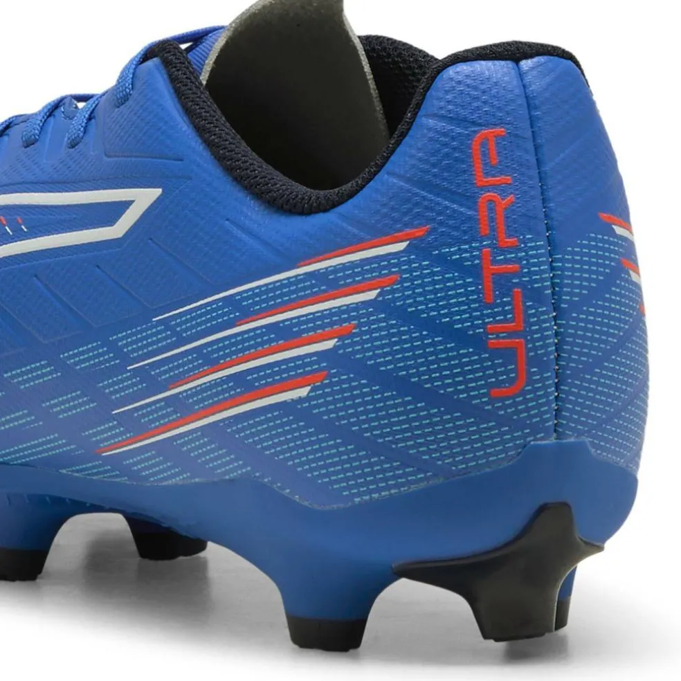Ultra 6 Play Adults Firm Ground Football Boots
