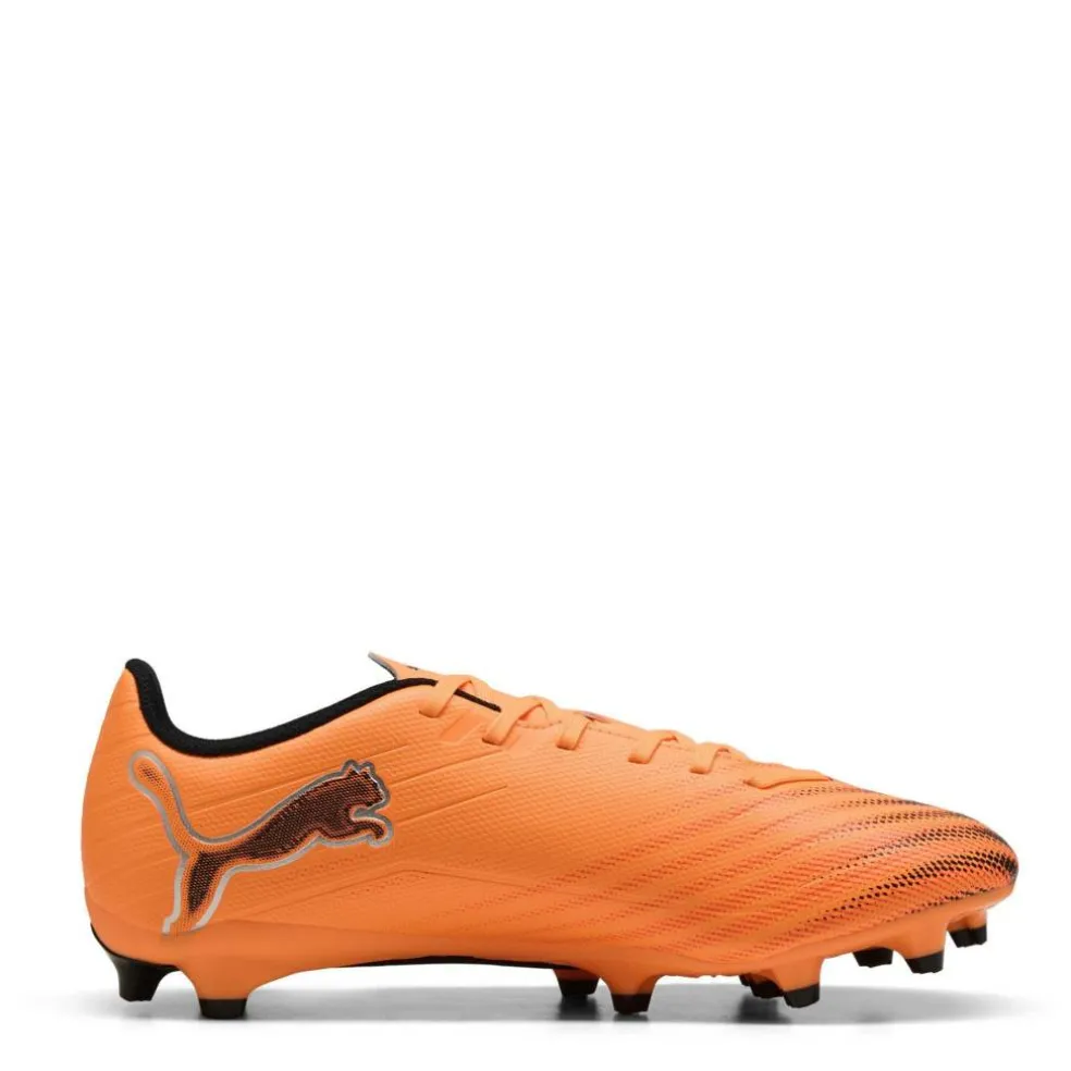 Ultra 6 Play Adults Firm Ground Football Boots