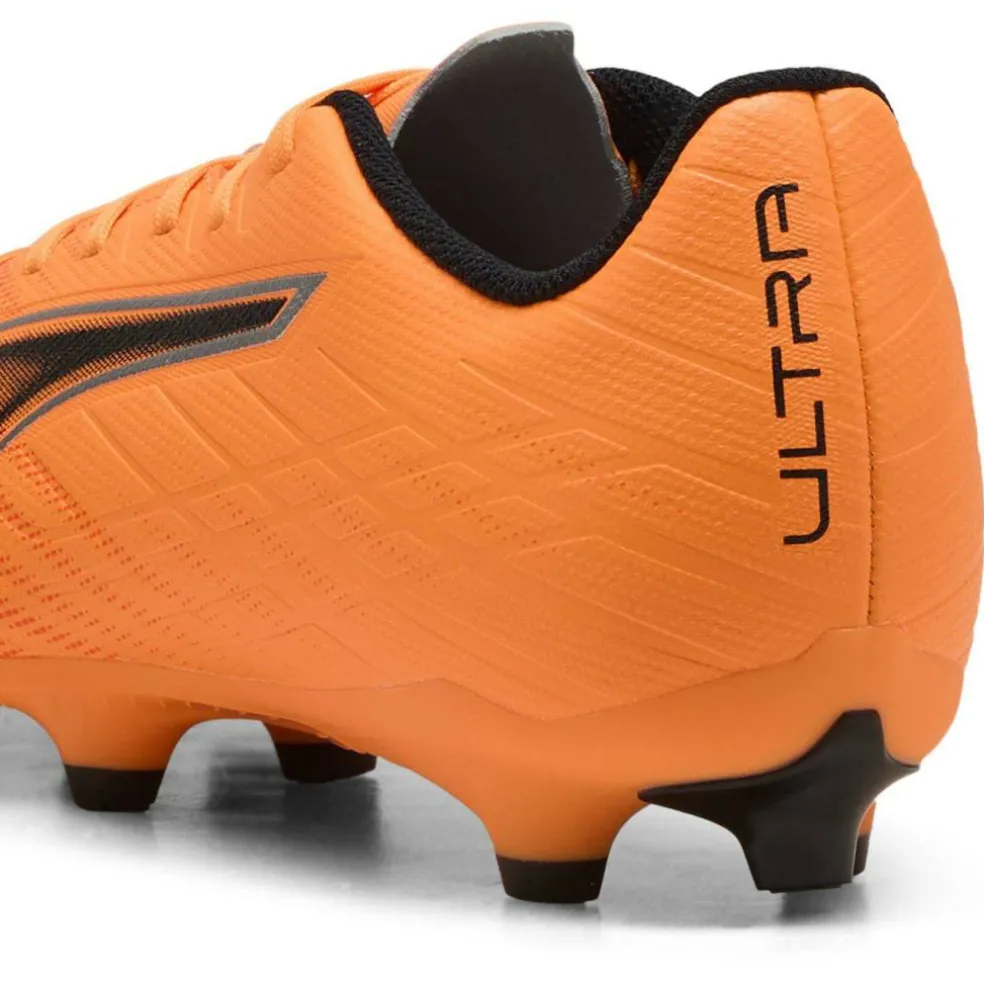 Ultra 6 Play Adults Firm Ground Football Boots