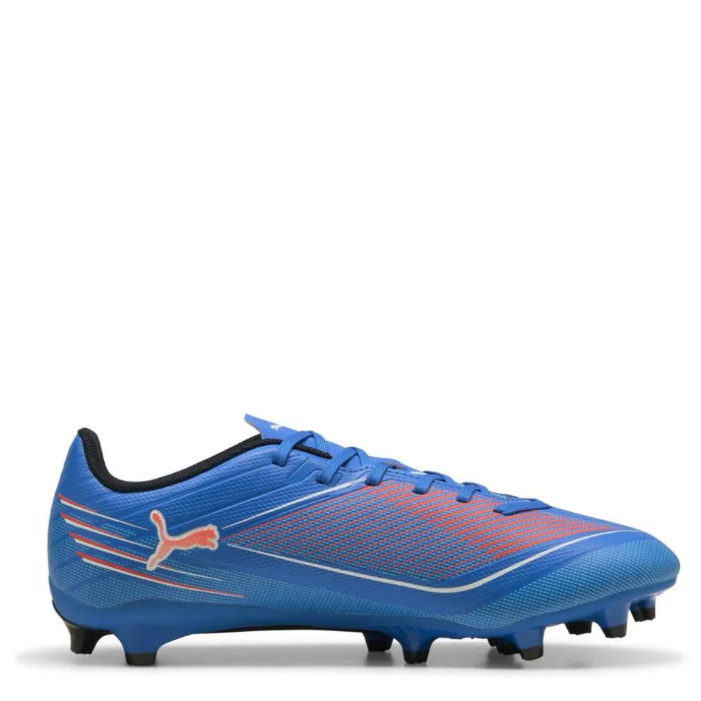 Ultra 6 Play Adults Firm Ground Football Boots
