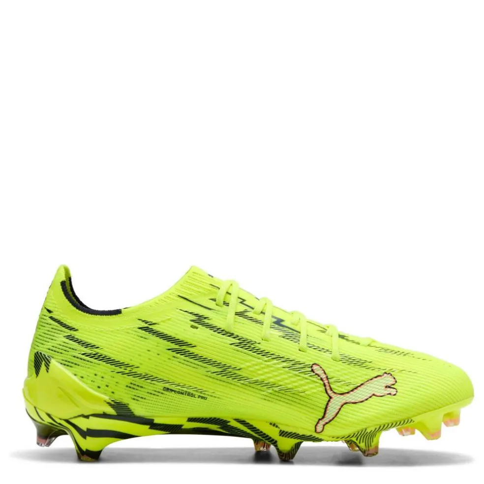 Ultra 5 Ultimate Firm Ground Football Boots Womens